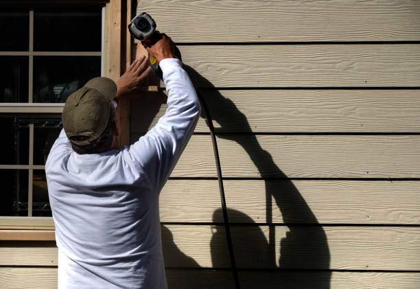 Best Aluminum Siding Installation  in Matheny, CA