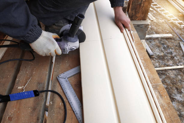 Affordable Siding Repair and Maintenance Services in Matheny, CA